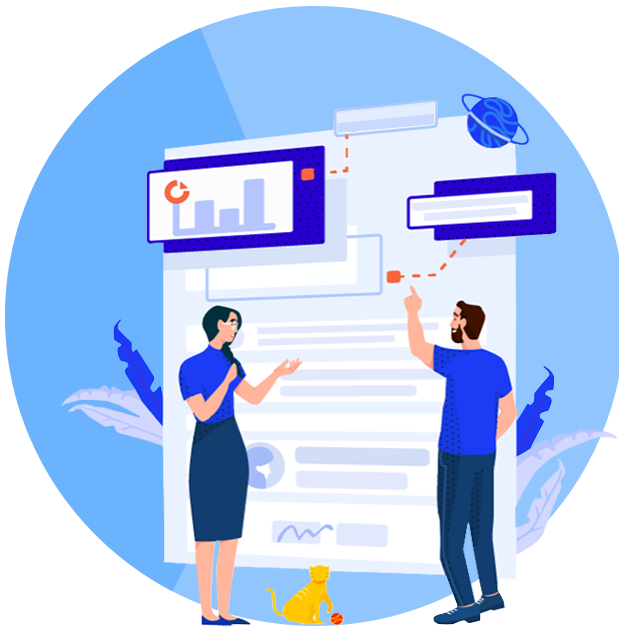 Cloud based GST Billing